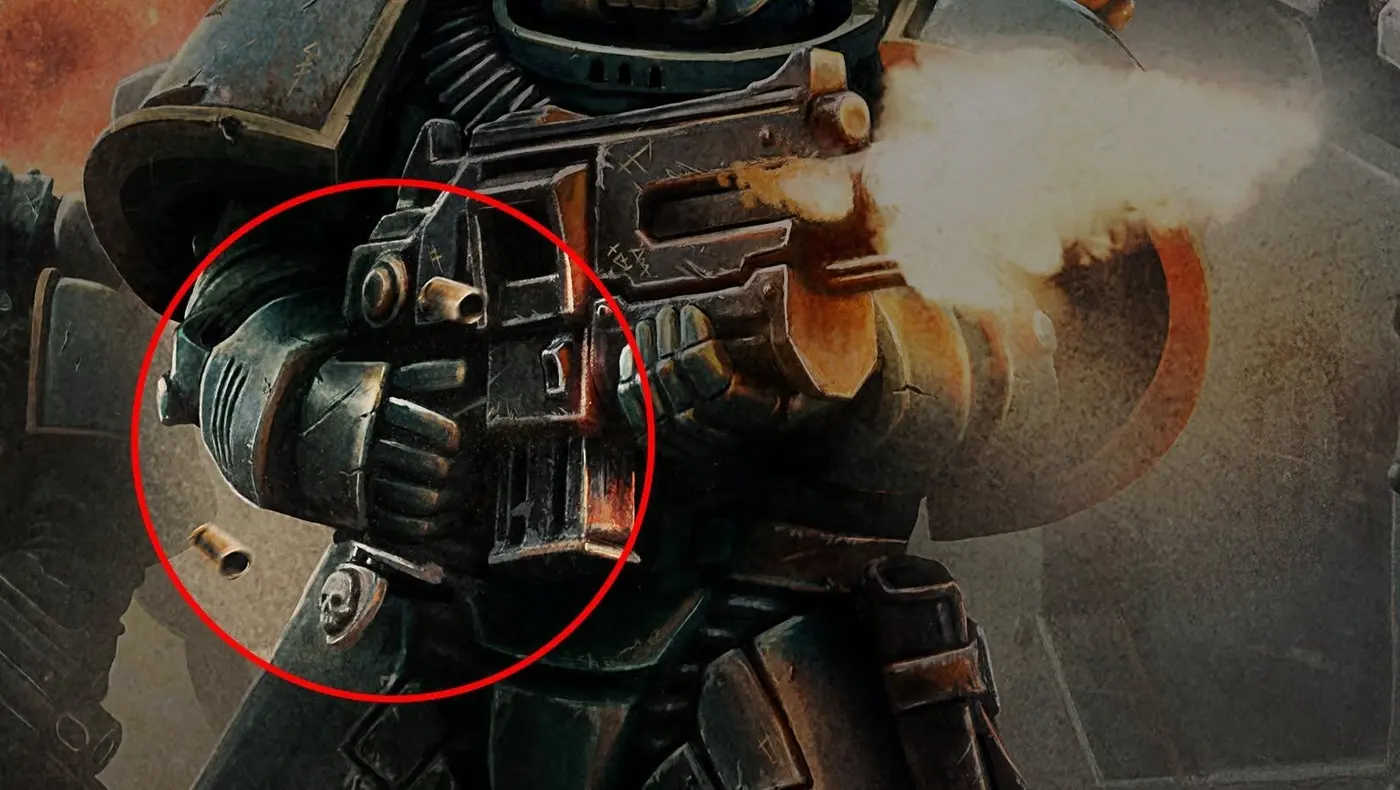 Games Workshop Onderzoekt Menselijke Fouten na AI Controverse
