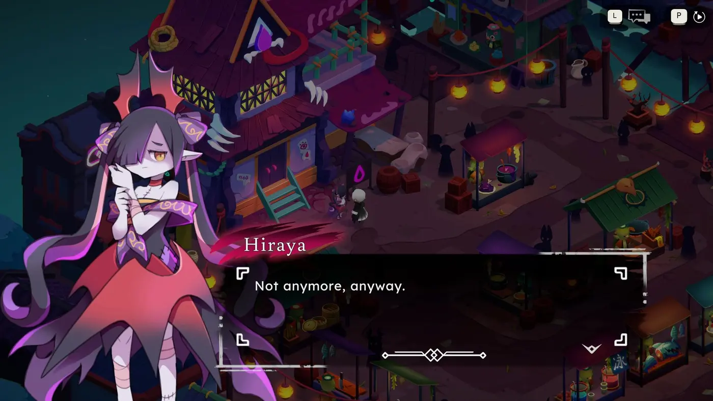 HellHeart Breaker: Actie en dating sim in een monsterlijke wereld