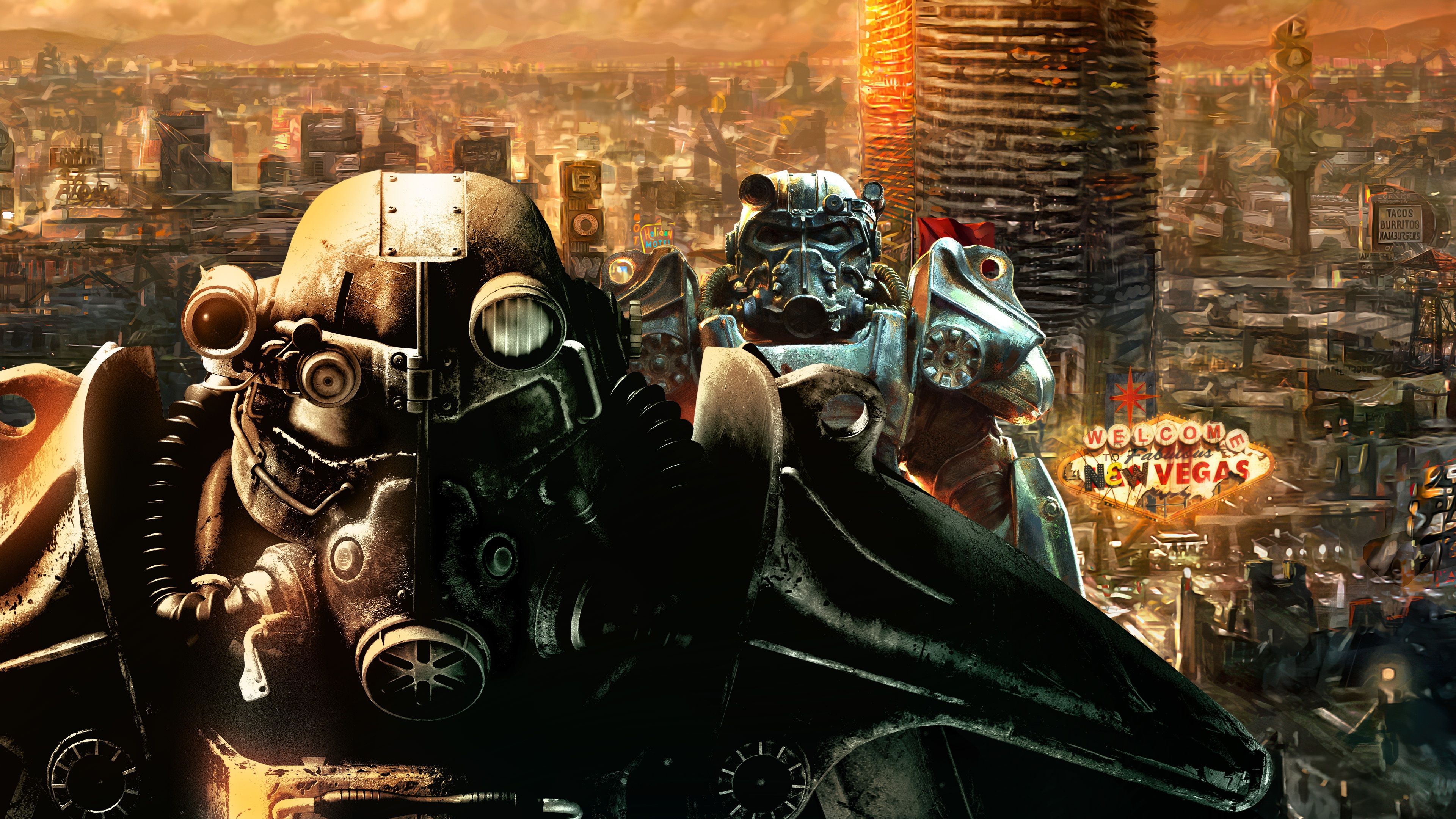 Fallout 5, Remasters en Nieuwe Projecten: Wat Betekent Dit Voor Spelers?