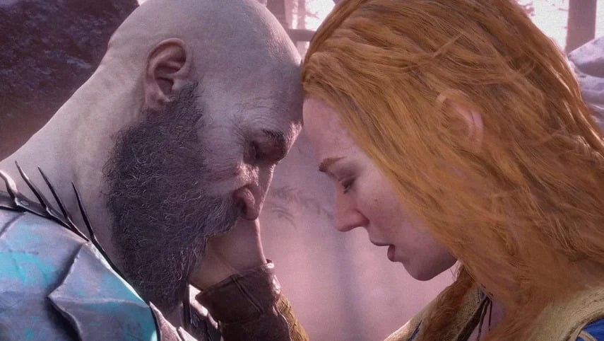God of War Laufey: wat het nieuws betekent voor spelers en studio