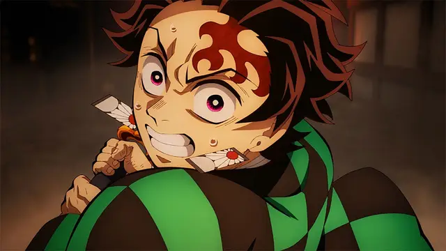 Demon Slayer: Infinity Castle - record-breaking anime film and streaming details