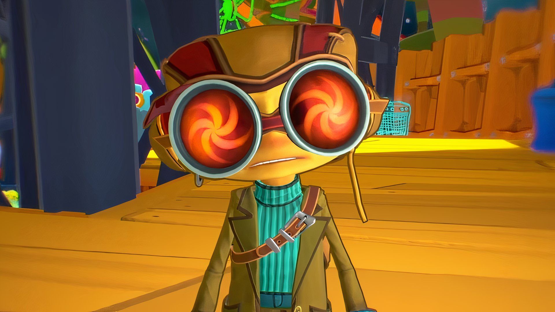 Double Fine Productions: Impact van Ontslagen op de Toekomst van de Studio