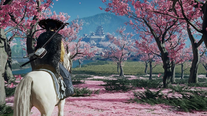 Ghost of Yōtei: new Hell Mode and updates