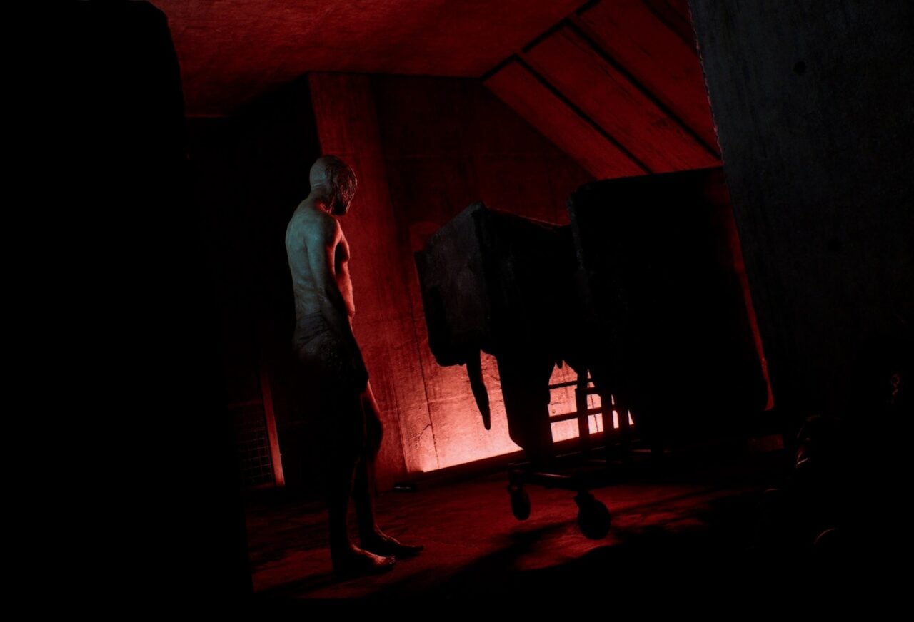 Silent Hill: Townfall - Wat Betekent de Nieuwe Richting voor de Franchise?