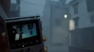 Silent Hill: Townfall - the future of psychological horror and player impact