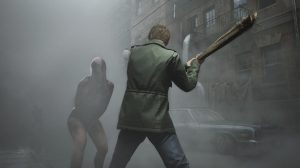 Konami's Silent Hill revival: new titles and what this means for players