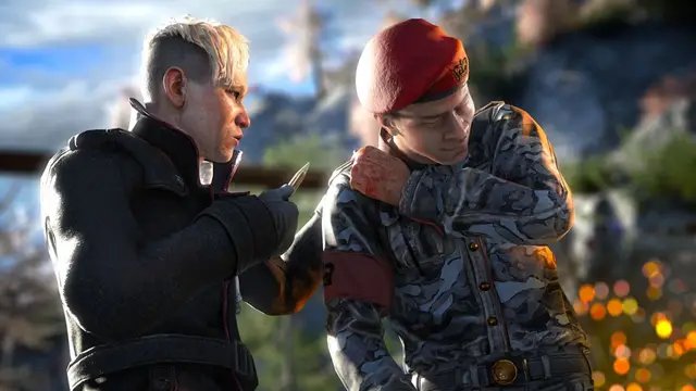 New Far Cry titles Kodiak and Blackbird: gameplay and impact