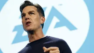 Andrew Wilson's $38.7M bonus: what does this mean for EA and gamers?