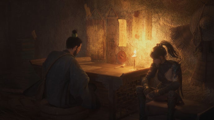 Wuchang: Fallen Feathers Sequel - Impact op Spelers en Ontwikkeling