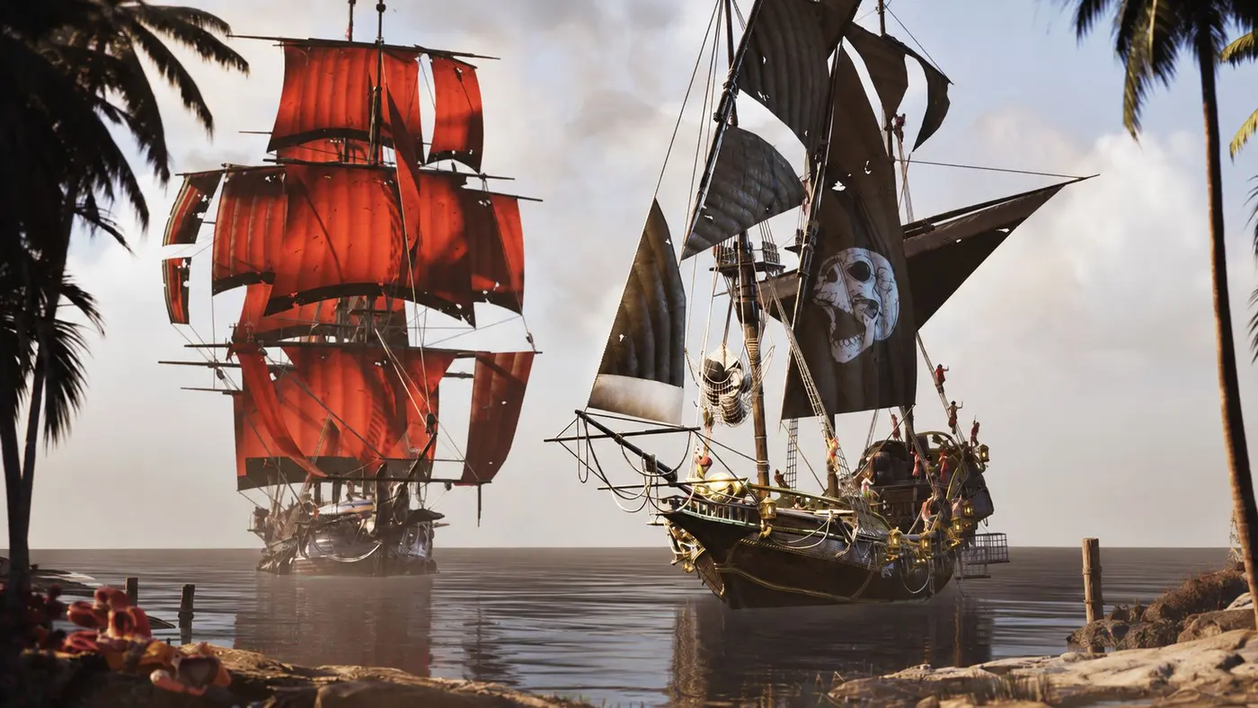 Corsair Cove: Release, Gameplay en Wat Het Betekent Voor Spelers