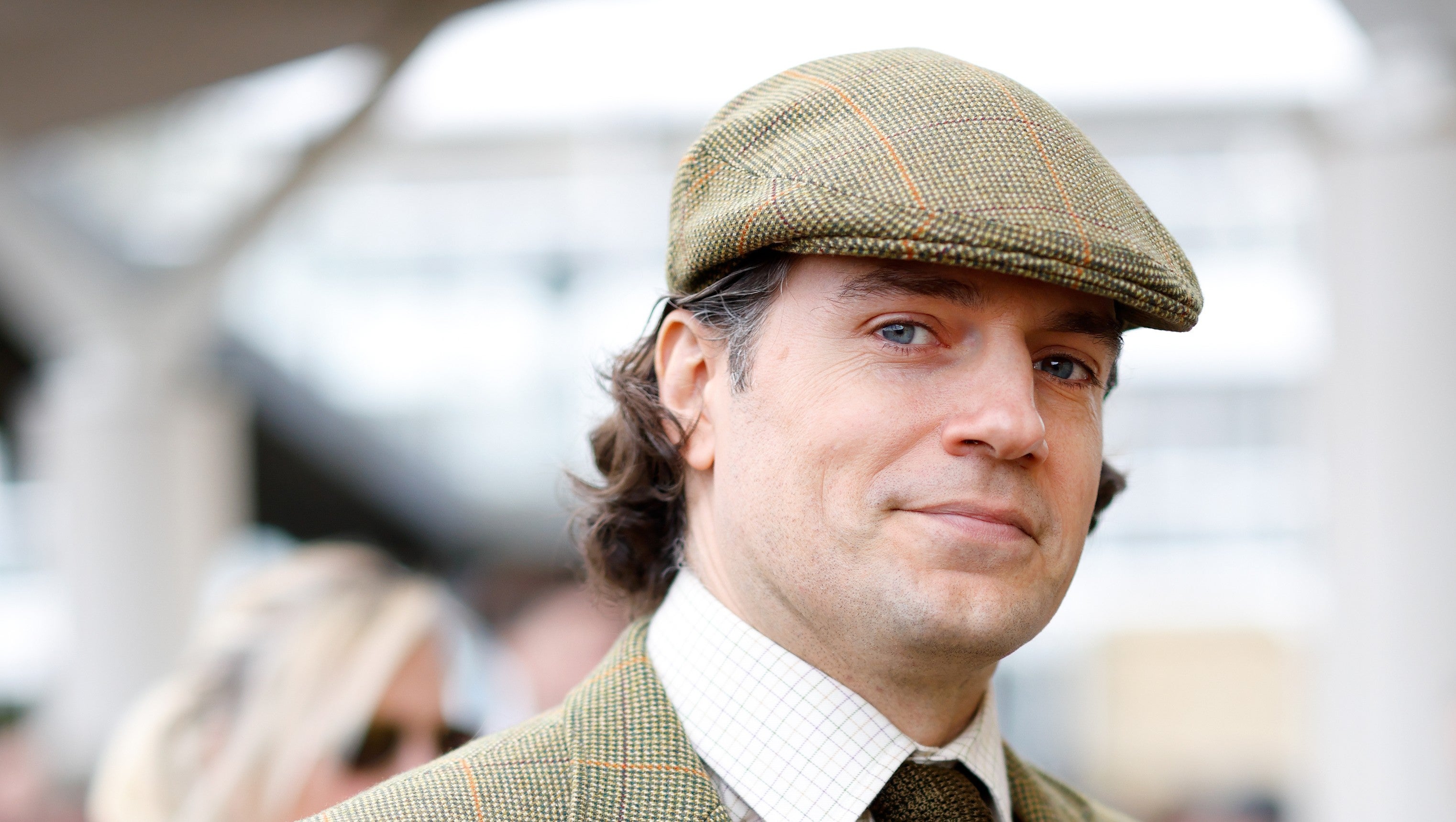 Warhammer 40,000 TV Series: Mike Flanagan en Henry Cavill Betrokken