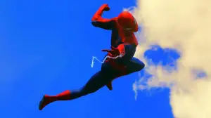 Tom Holland's Spider-Man: Brand New Day - the influence of videogames on the film