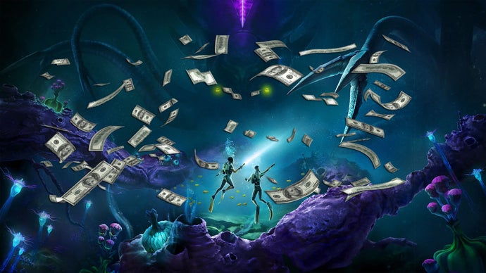 Subnautica 2 Verkoopt 5 Miljoen Exemplaren en Start Franchiseontwikkeling