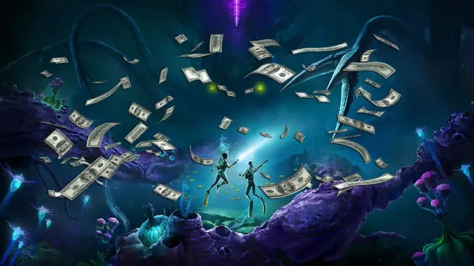 Subnautica 2 Verkoopt 5 Miljoen Exemplaren en Start Franchiseontwikkeling
