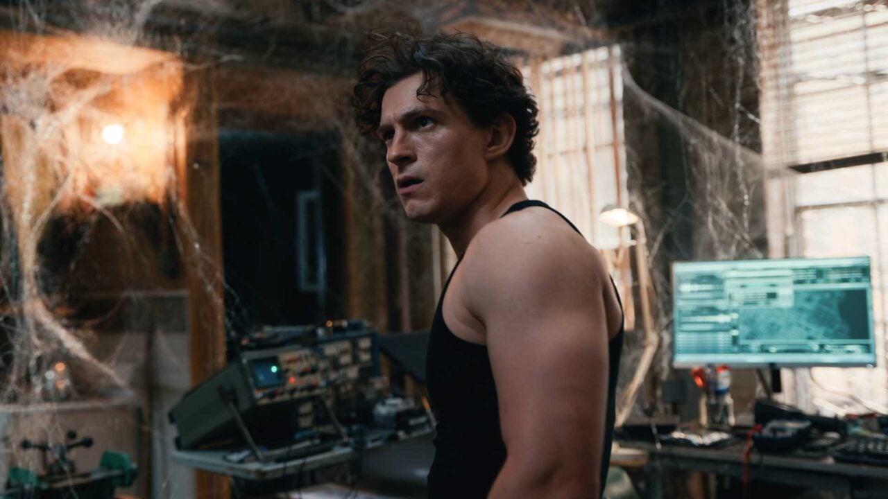 Tom Holland's spoiler incidents and their impact on Spider-Man: Brand New Day