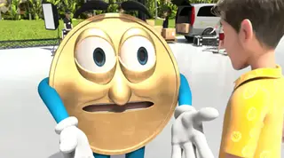 Bitcoin: Killing Satoshi - first studio-quality AI-animated film