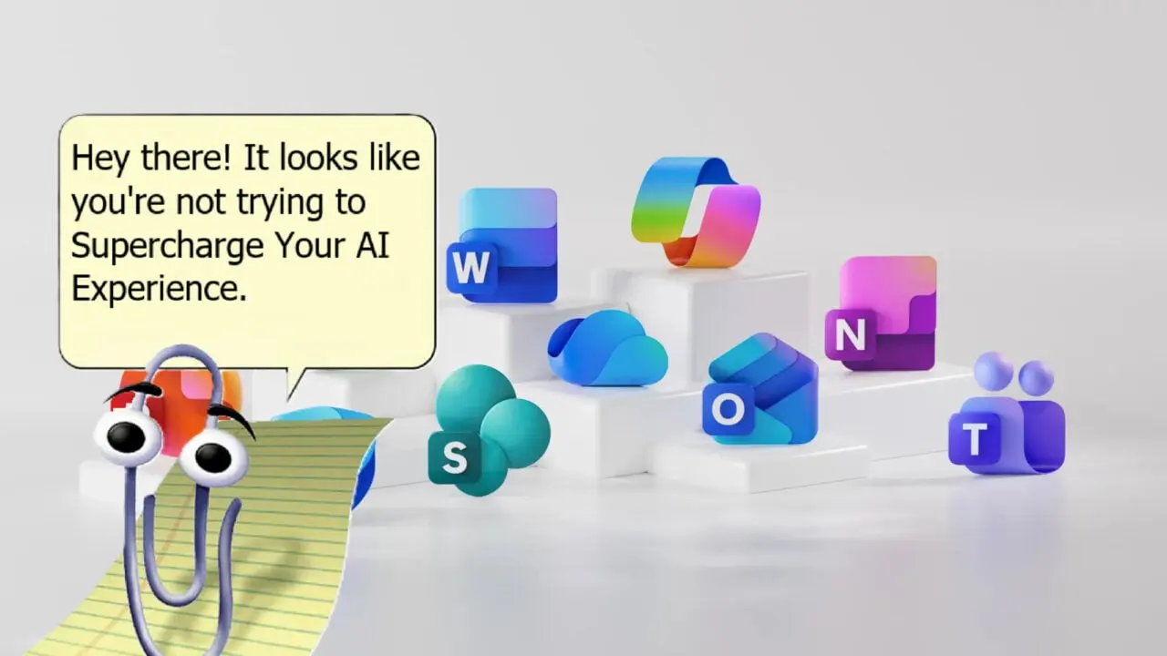 Microsoft Word advertenties voor Microsoft 365 gebruikers: Wat betekent dit?