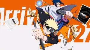 Naruto Card Game: what does the launch mean for the TCG market?