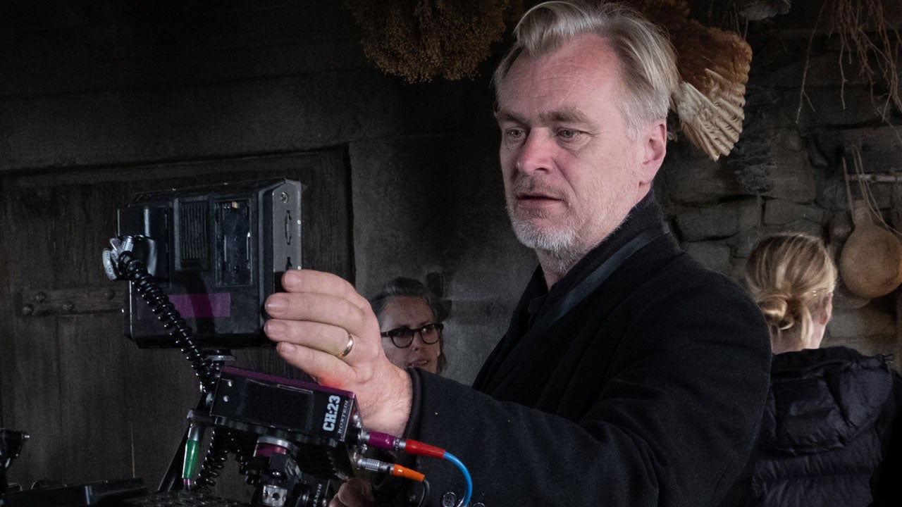 The Odyssey: Nolan's influence on Greek culture and the film industry