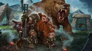 World of Warcraft Classic: underground enemies threaten hardcore players