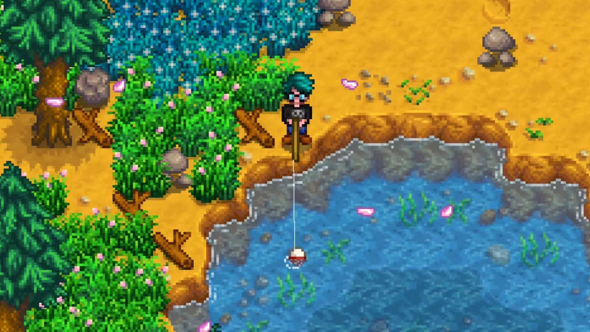 Stardew Valley 3D VR Mod: Een nieuwe dimensie voor de indie klassieker