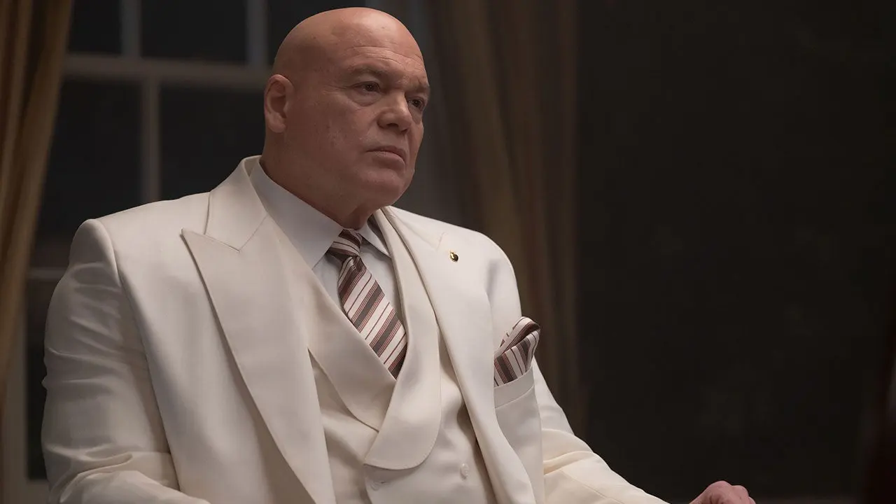 Kingpin's Mogelijke Verschijning in Spider-Man: Juridische Obstakels en Fanspectacles