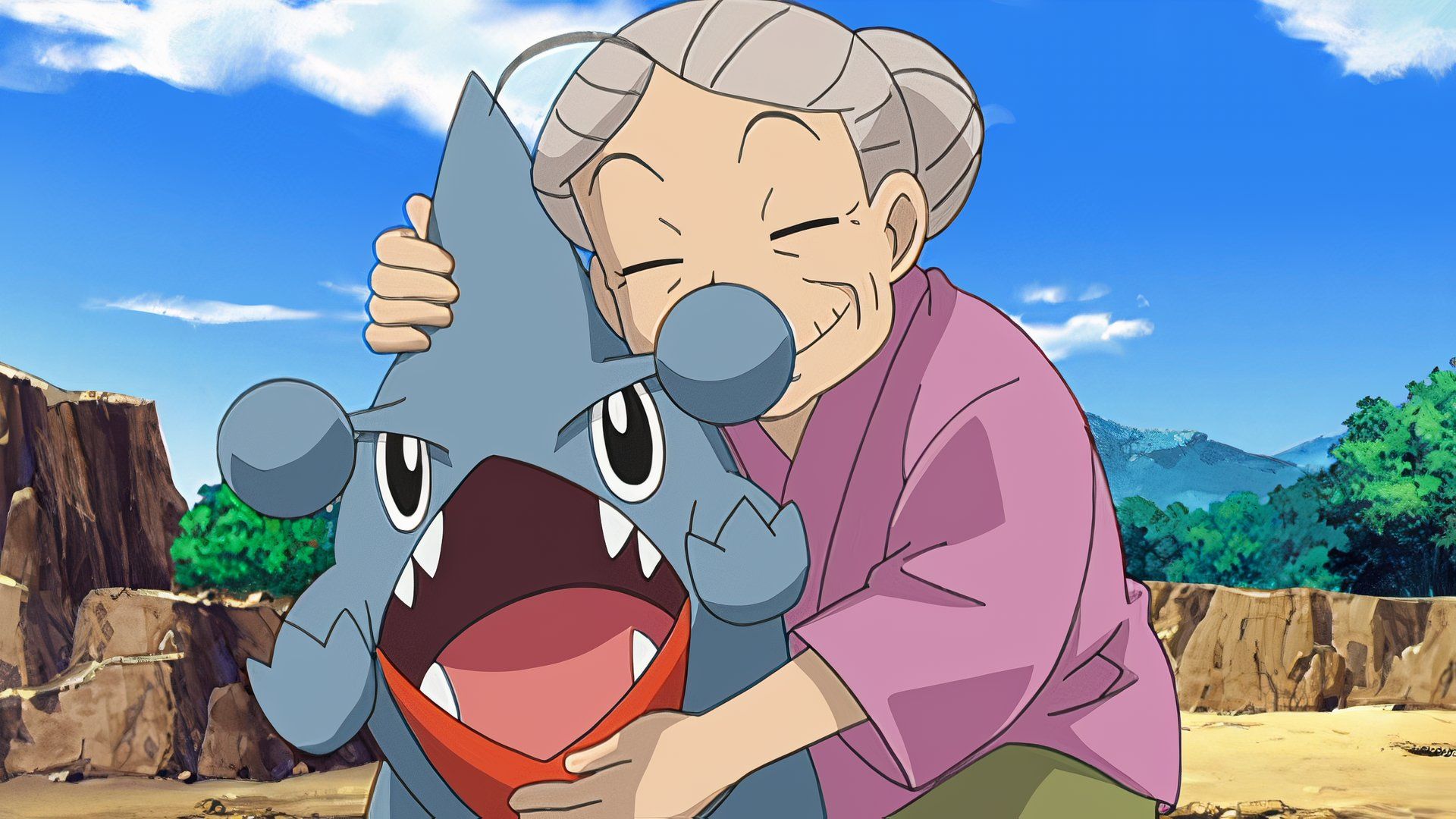 Grandmother’s Pokémon collection worth $250,000 discovered