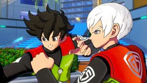 Dragon Ball Xenoverse 3: official reveal and details