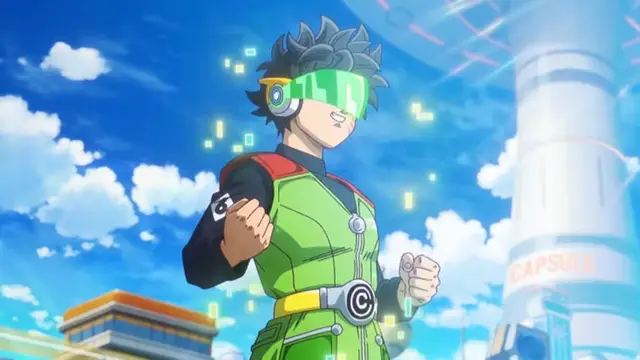 Dragon Ball Xenoverse 3 announced for 2027