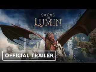 Sagas of Lumin: what the $250 million settlement between Krafton and Unknown Worlds means for players