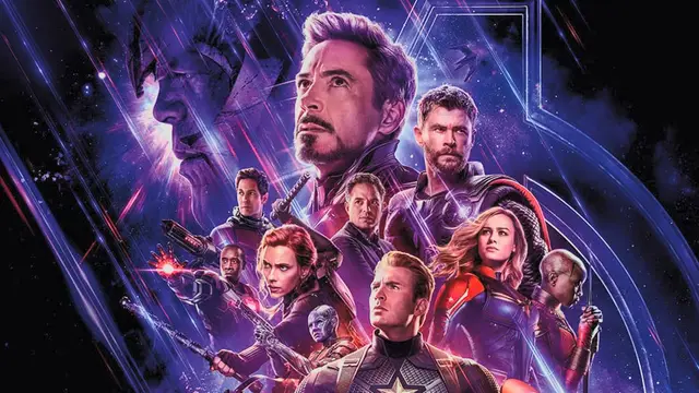 New footage for Avengers: Endgame re-release is crucial for Doomsday