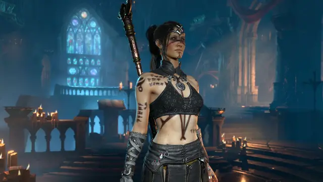 Diablo 4 season 15: iconic items and Rebirth feature strengthen the gameplay experience