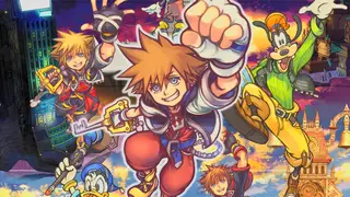 Art controversies in Kingdom Hearts Collection [I-III]: impact on fans and future releases