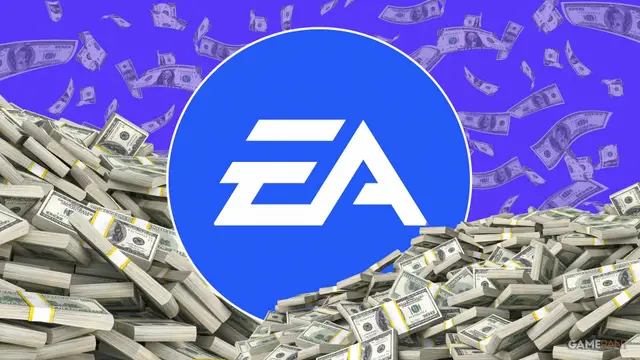 The impact of Saudi Arabia’s $55 billion acquisition of Electronic Arts on gamers