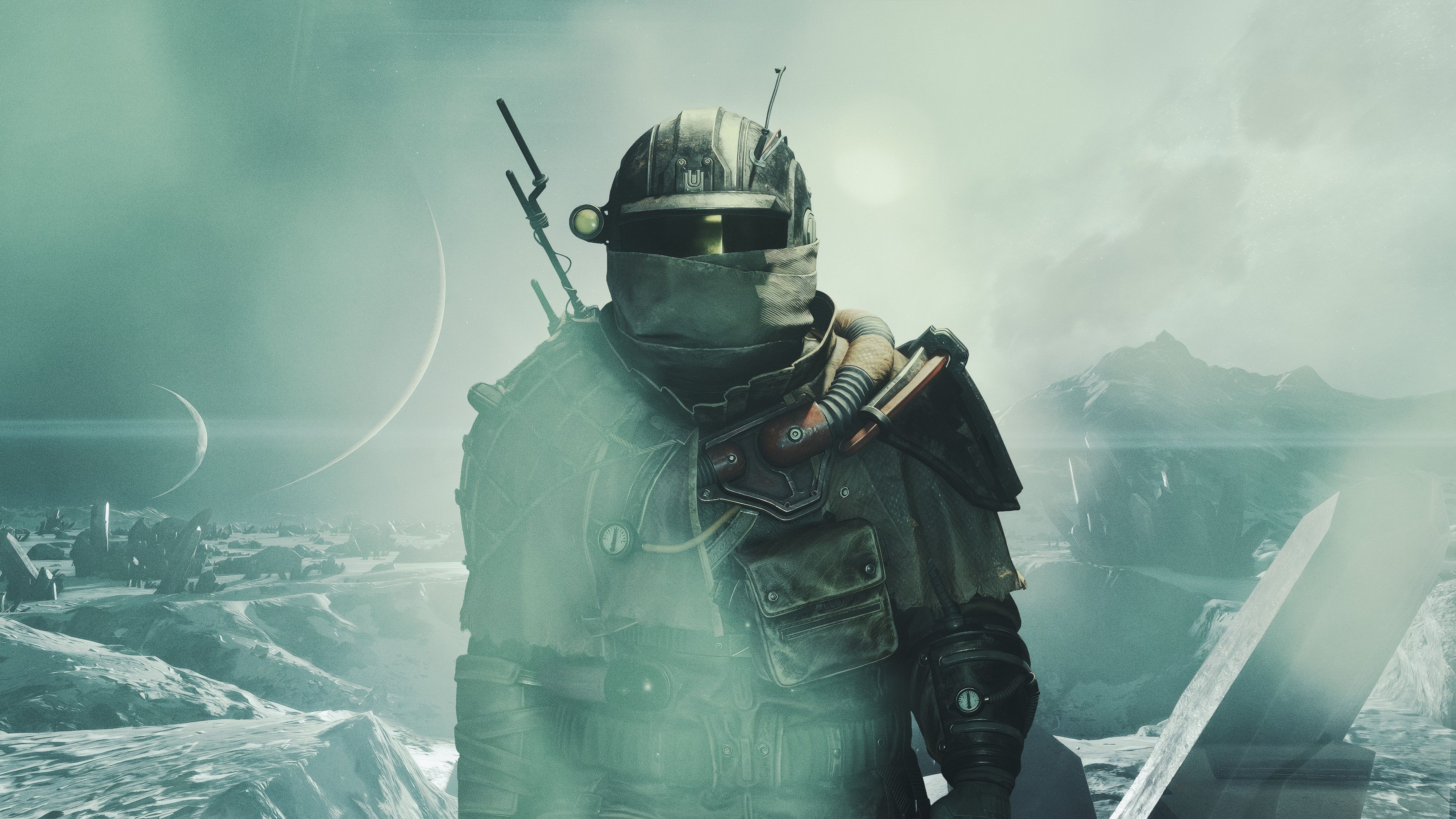 Starfield: big updates with free lanes and terran armada