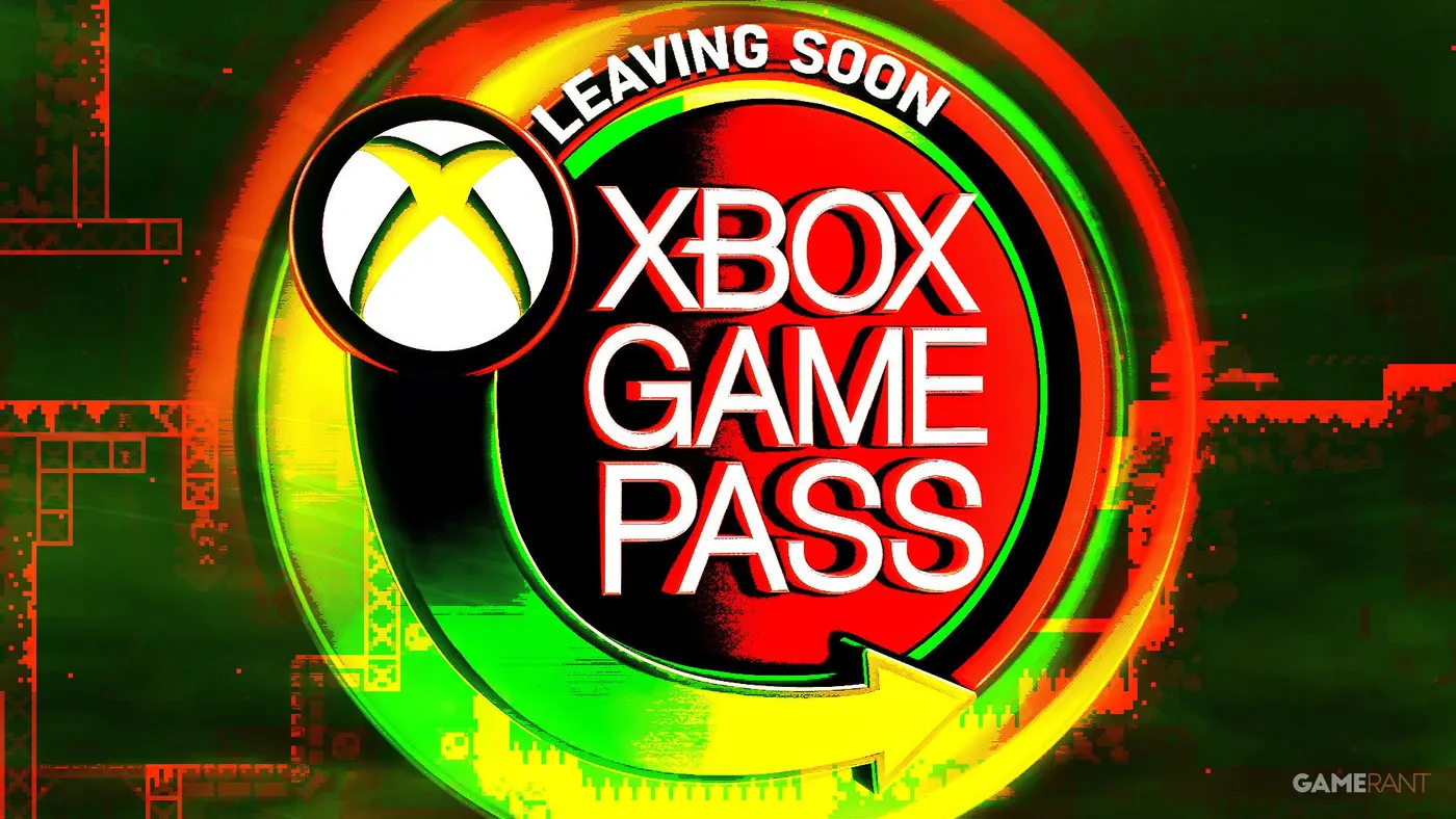 Impact van het Verlies van Titels op Xbox Game Pass in 2026