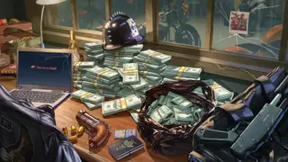 GTA Online: free million in-game cash for players