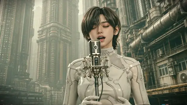 Stellar Blade 2: the role of AI in gaming and KPop
