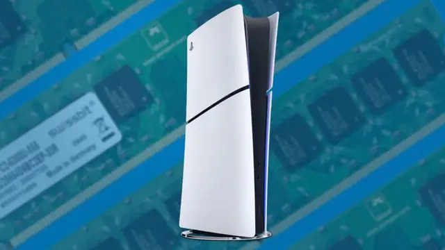 PlayStation 5 outlook: memory security and shifts in the gaming market