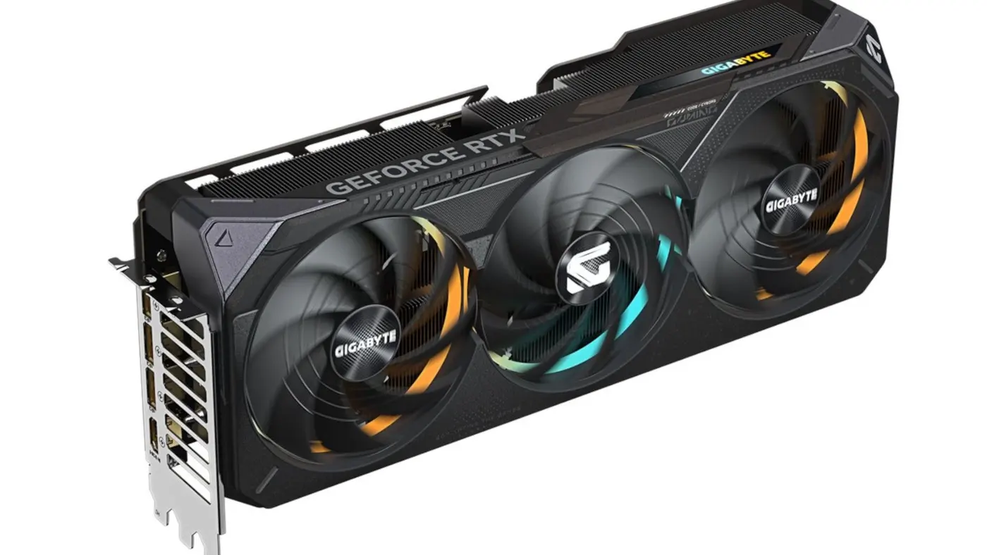 Gamer receives water bottle instead of GeForce RTX 5070 Ti - what does this mean for the market?
