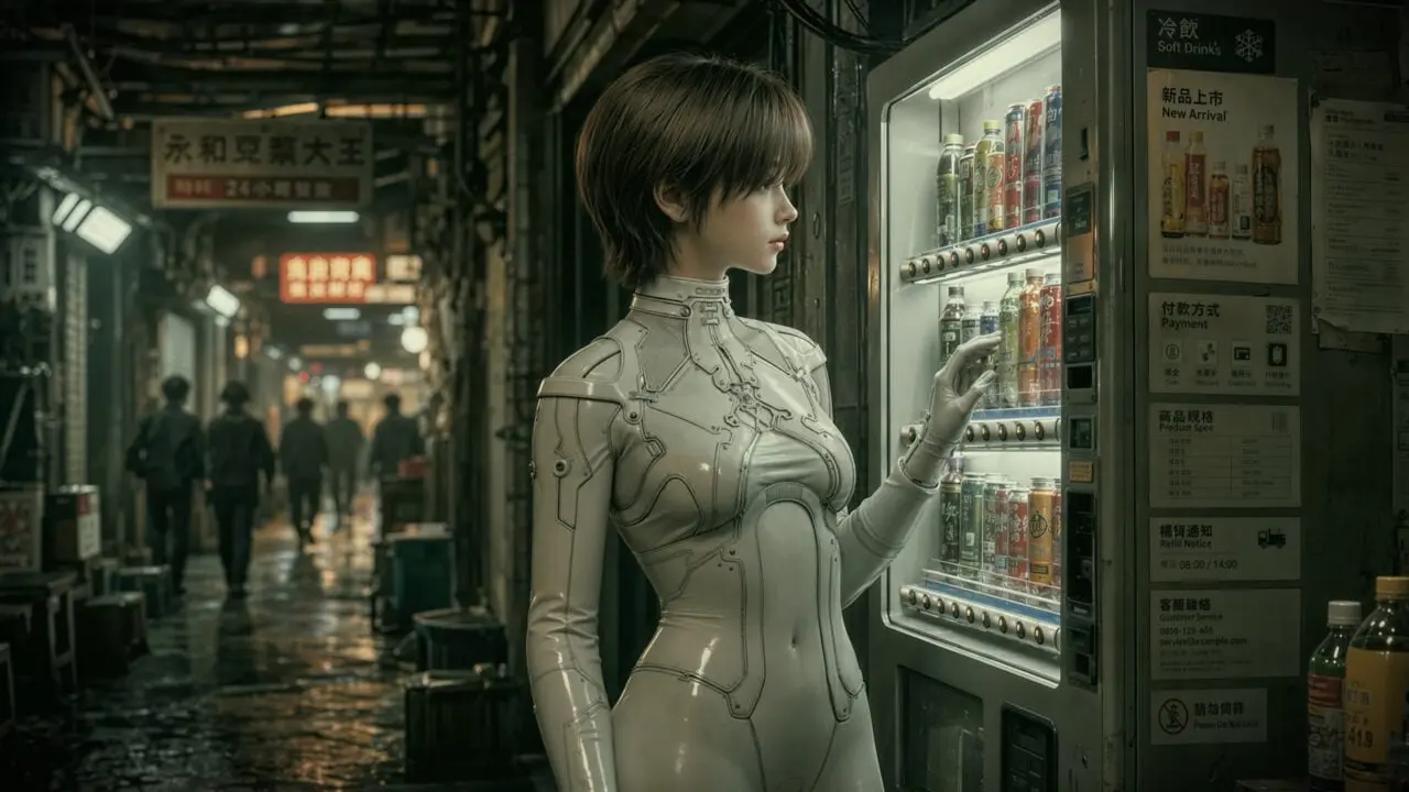 Stellar Blade: Blood Rain - impact of AI music video on fans and franchise