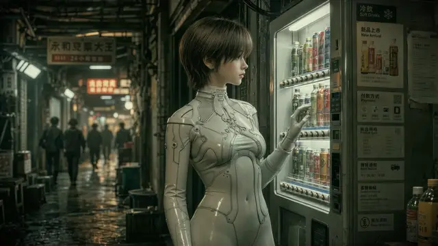 Stellar Blade: Blood Rain - impact of AI music video on fans and franchise