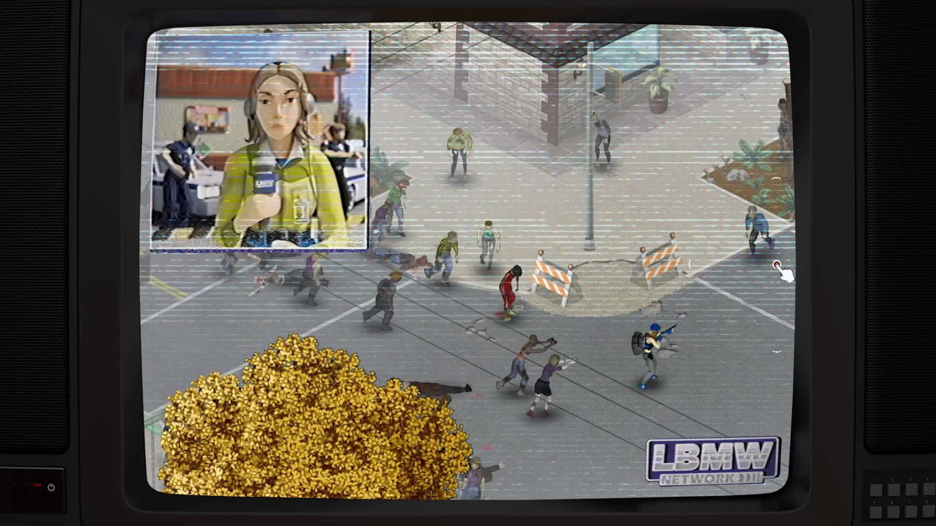 Project Zomboid Build 42 update: what does this mean for players?