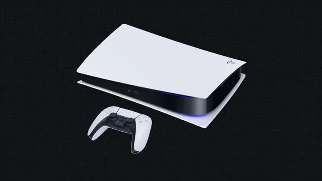 PS5 sales figures and their impact on the gaming market
