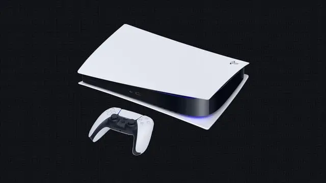 PS5 sales figures and their impact on the gaming market