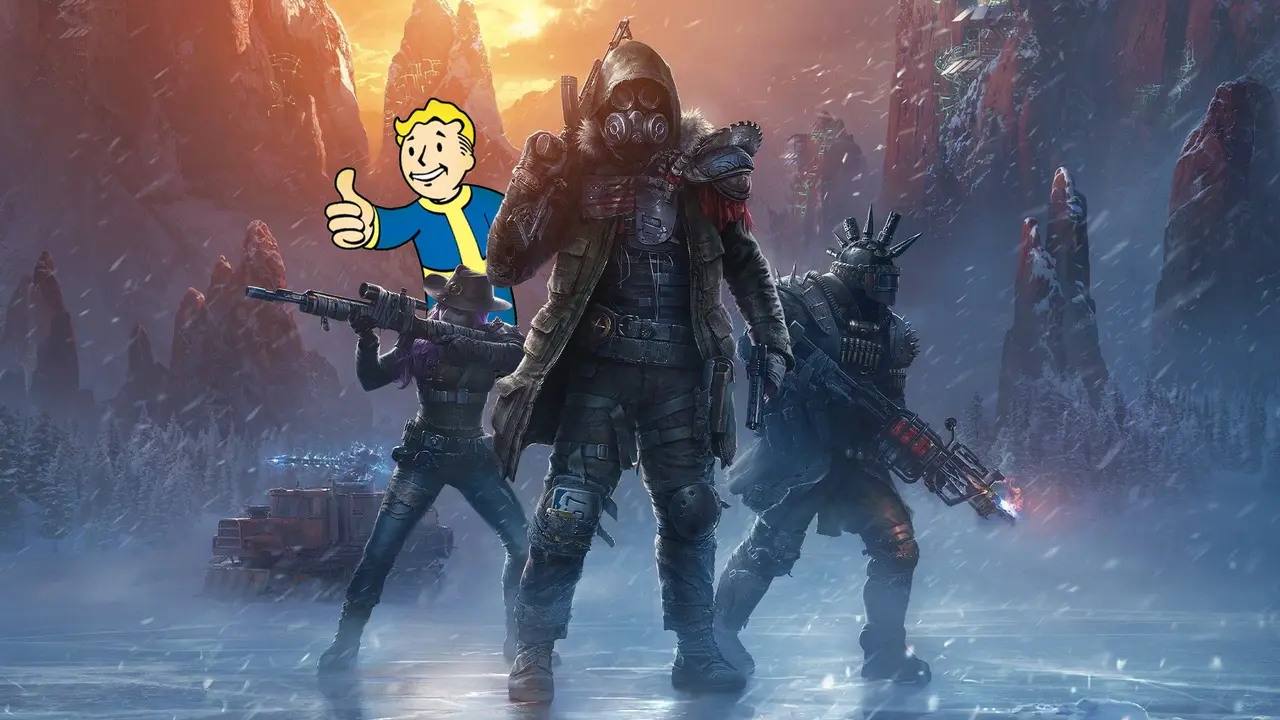 What does Clockwork Revolution mean for players and the Fallout series?