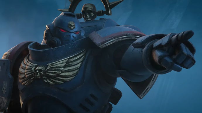 Lasgun Kleuren in Total War: Warhammer 40,000 - Wat Betekent Dit Voor Spelers?