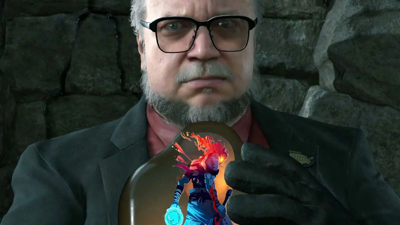 Guillermo Del Toro pleit voor extra checkpoints in games voor ouderen