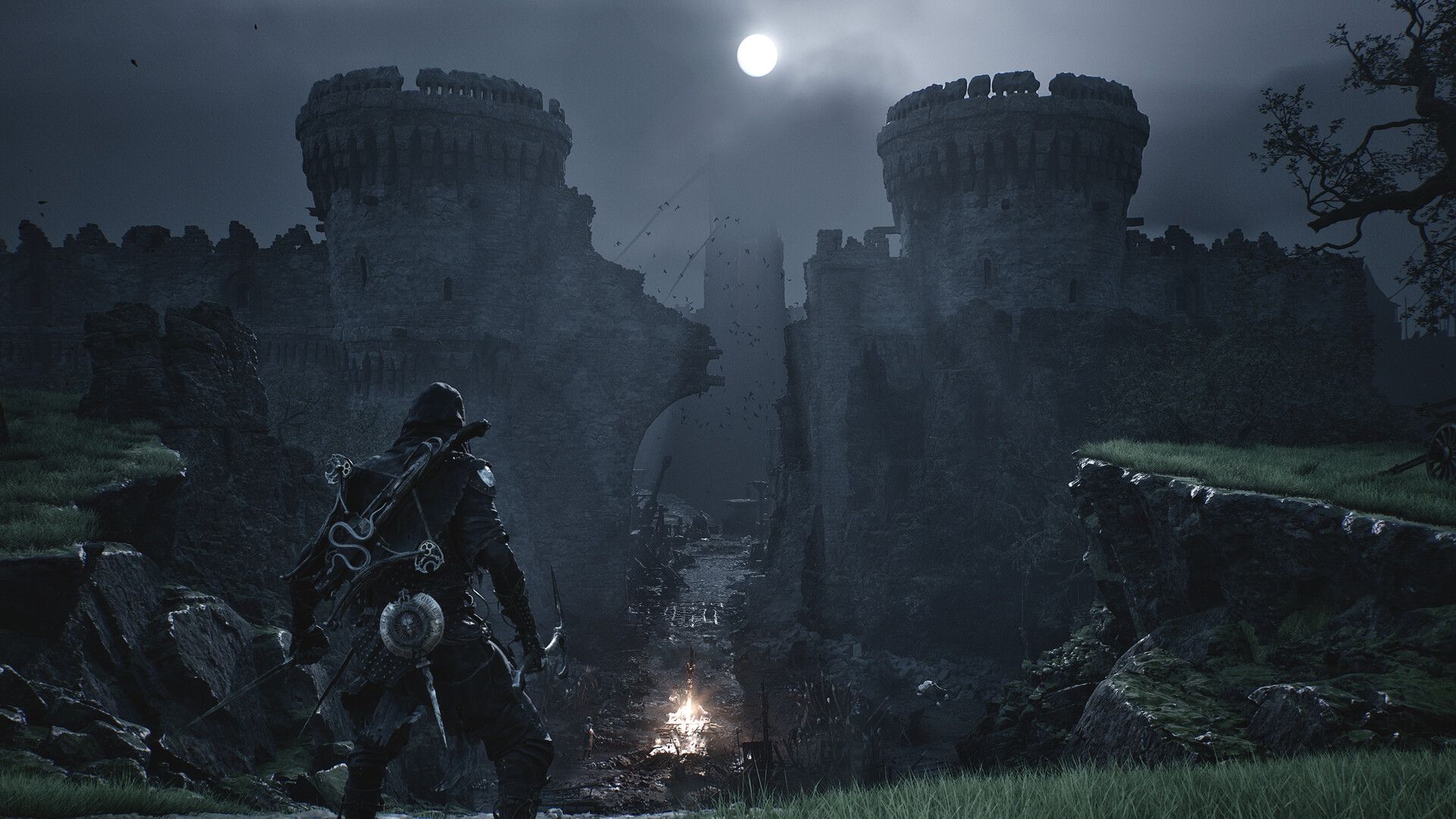 Mortal Shell 2 Beta: Meer dan 500.000 Downloads en Exclusieve Beloningen