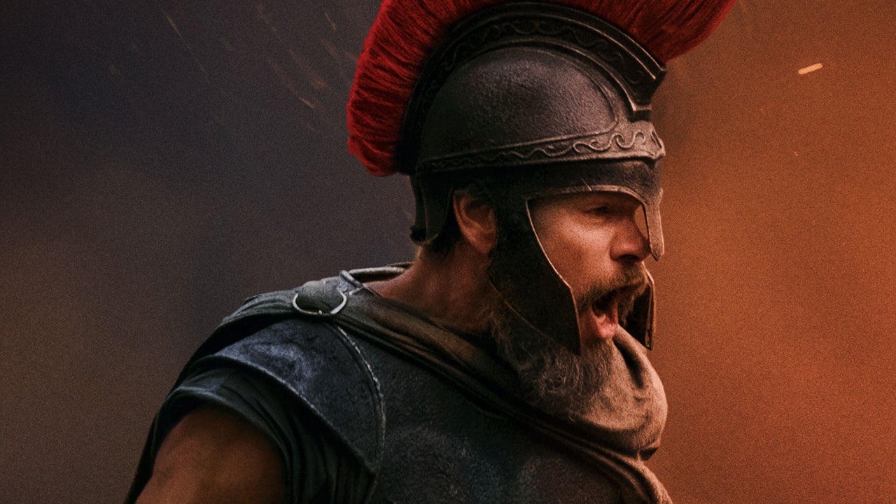 The Odyssey's 70mm IMAX extension: what does this mean for film fans?
